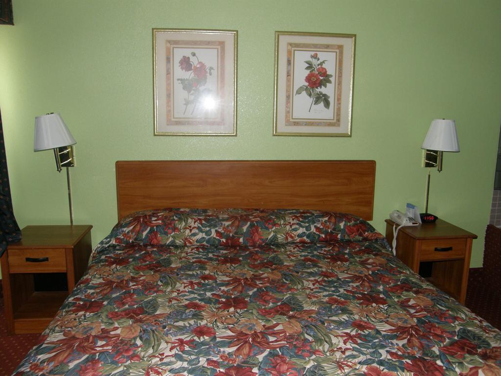 Quality Inn Stockbridge Atlanta South Room photo