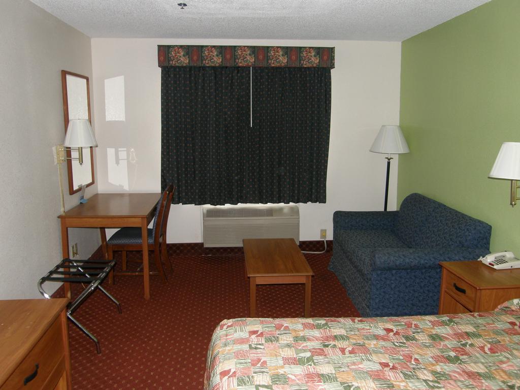 Quality Inn Stockbridge Atlanta South Room photo